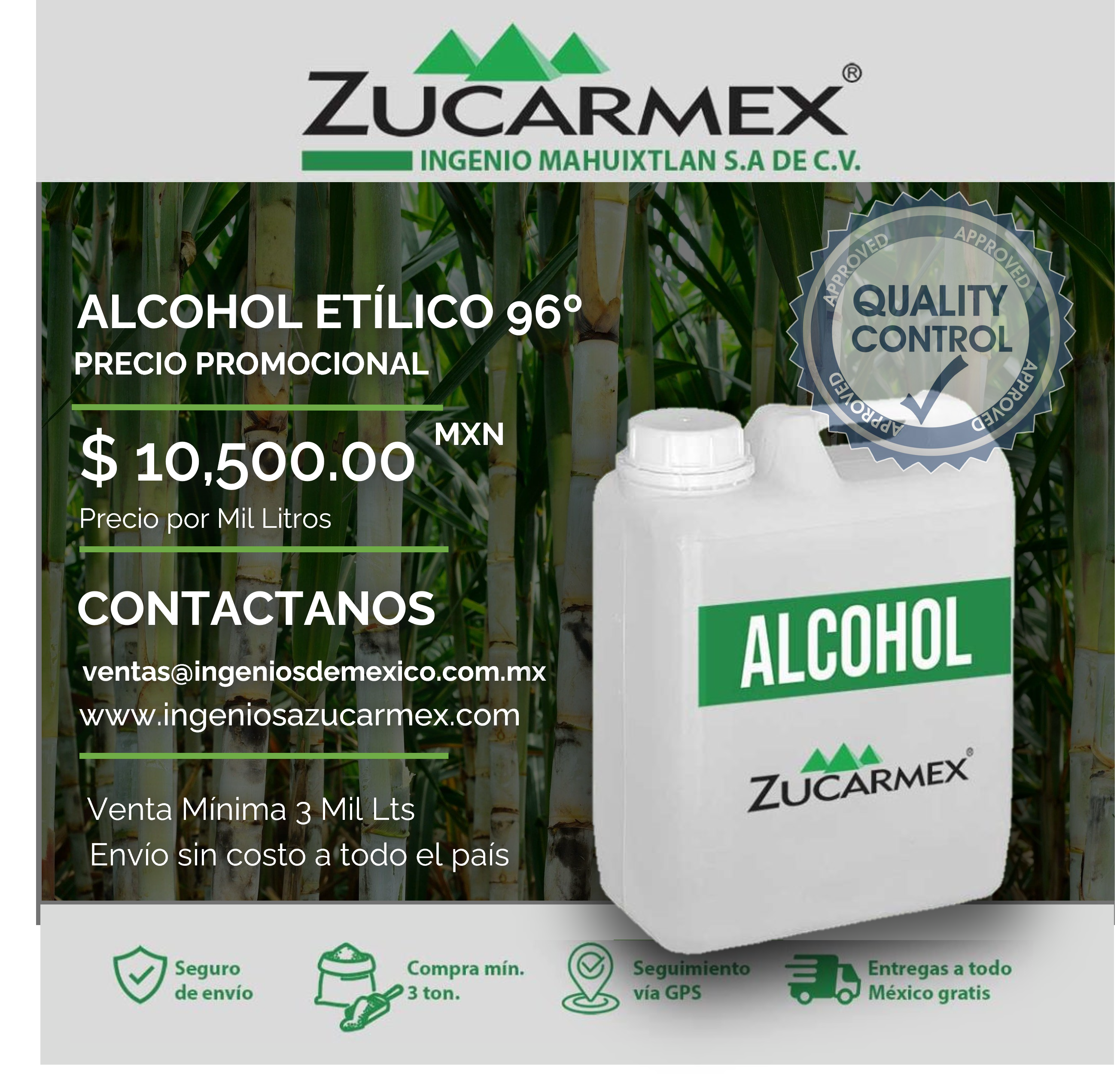 3alcohol