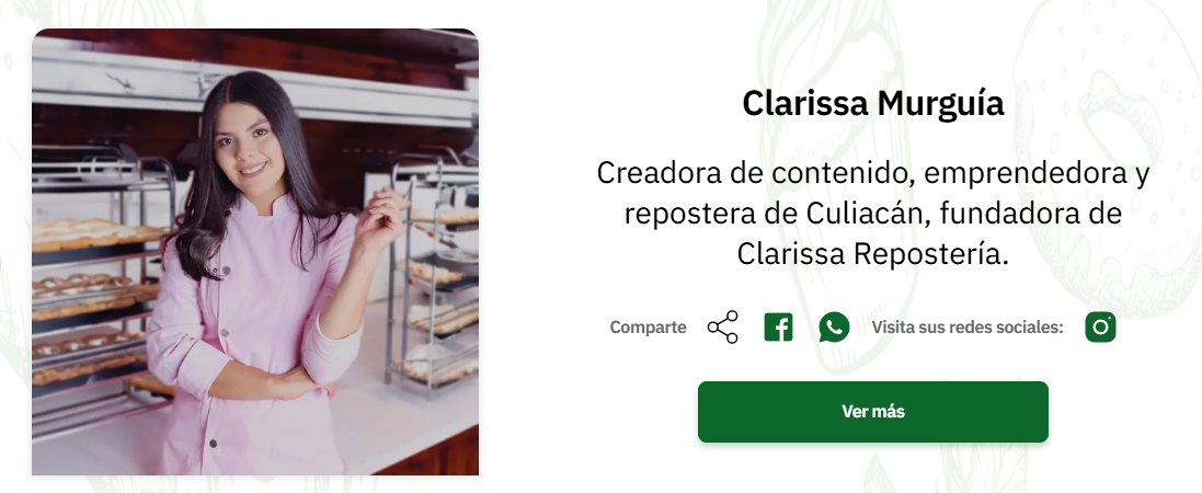 clarissamurguia